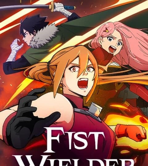 Fist Wielder