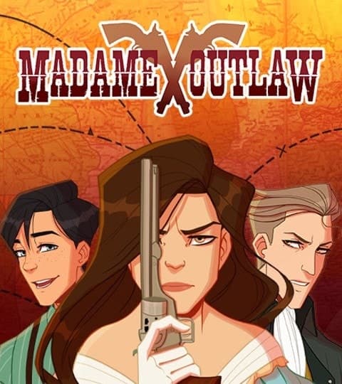 Madame Outlaw