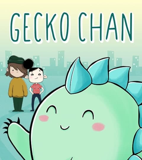 Gecko Chan
