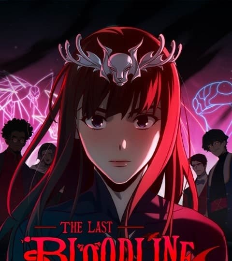 The Last Bloodline
