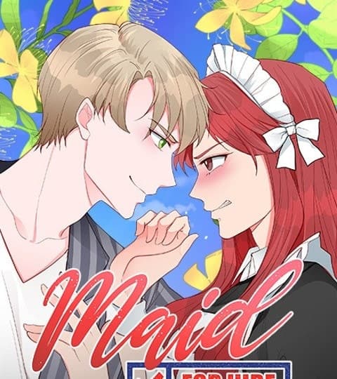 Maid for Hire