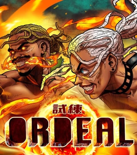 Ordeal