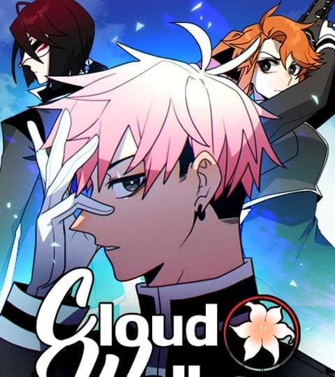 Cloud Walker
