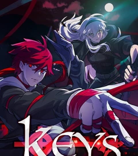 Keys