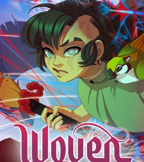 Woven