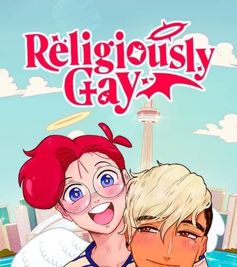 Religiously Gay