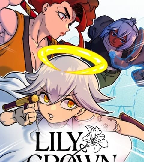 Lily Crown
