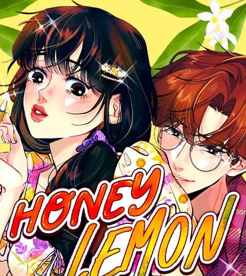Honey Lemon