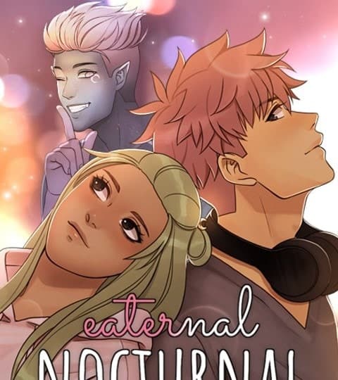Eaternal Nocturnal