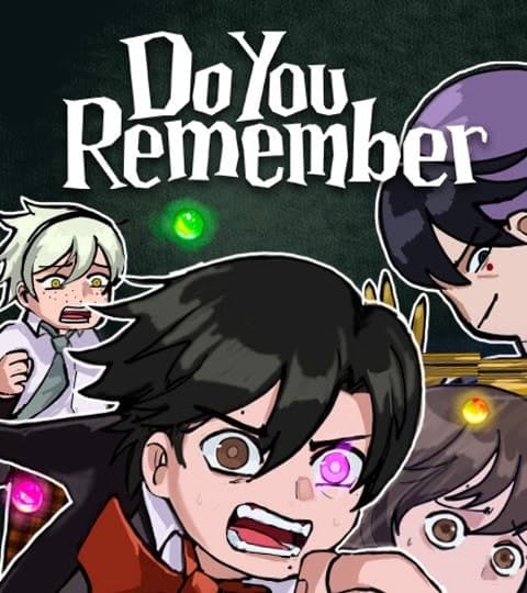 Do You Remember