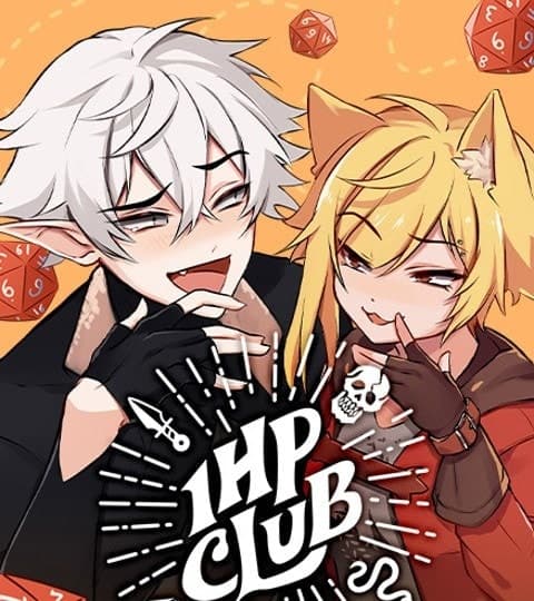 1HP Club
