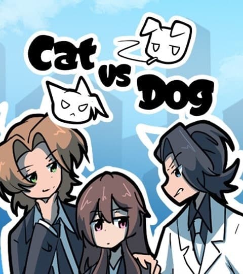 Cat vs. Dog