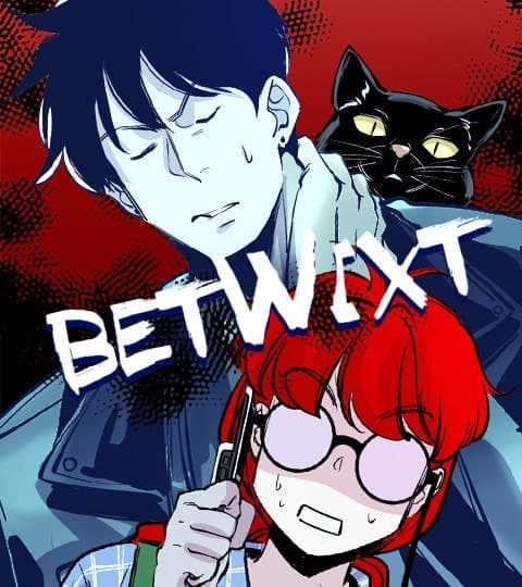 Betwixt