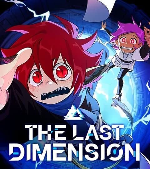 The Last Dimension
