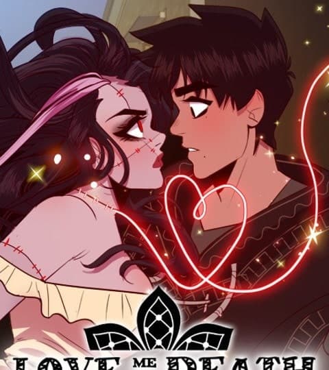 Love Me to Death