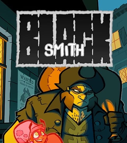 BlackSmith