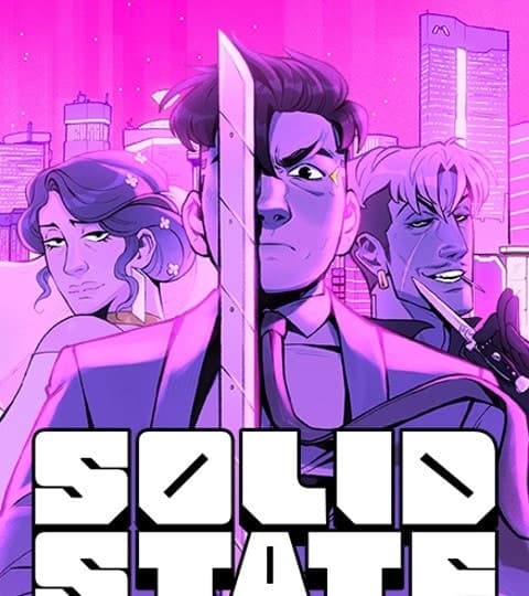 Solid State