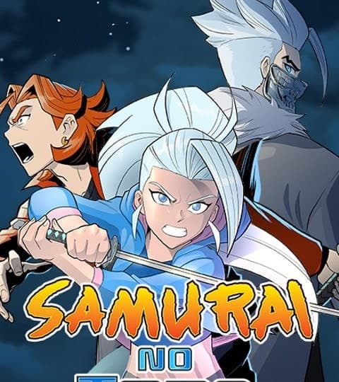 Samurai no Tora