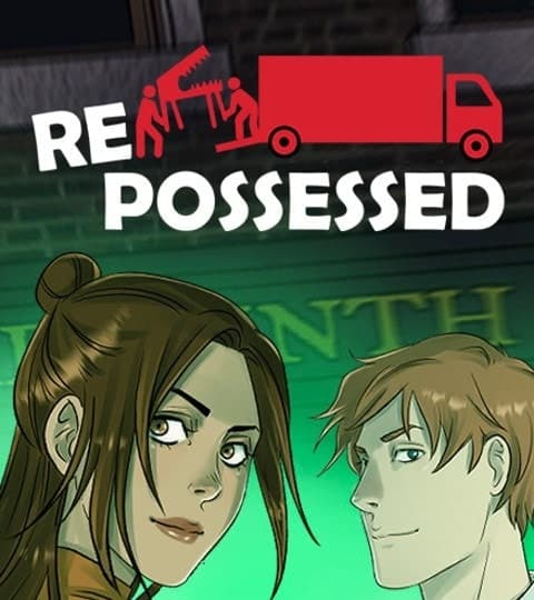 Re-Possessed