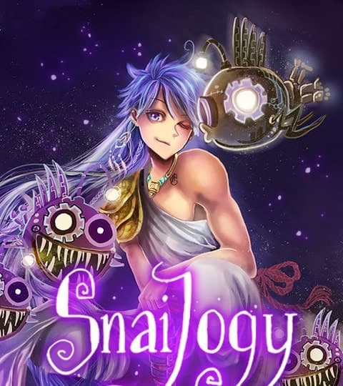 Snailogy