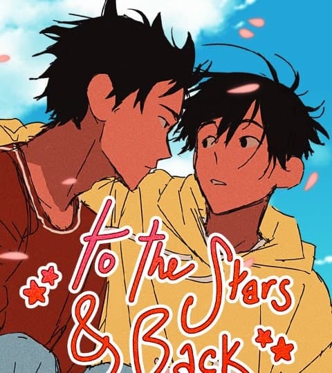 To The Stars and Back