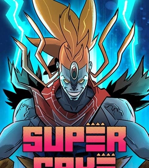 Super Cake