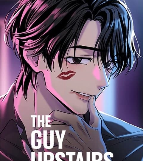 The Guy Upstairs