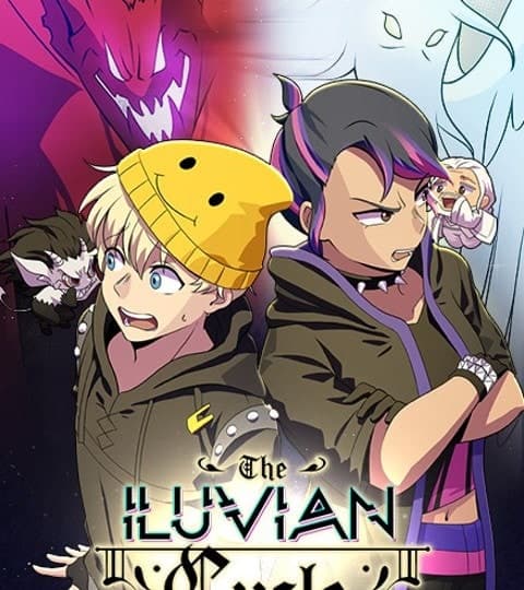 The Iluvian Cycle