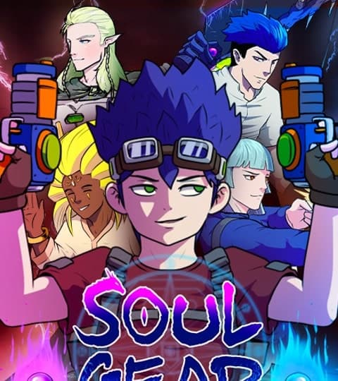 Soul Gear