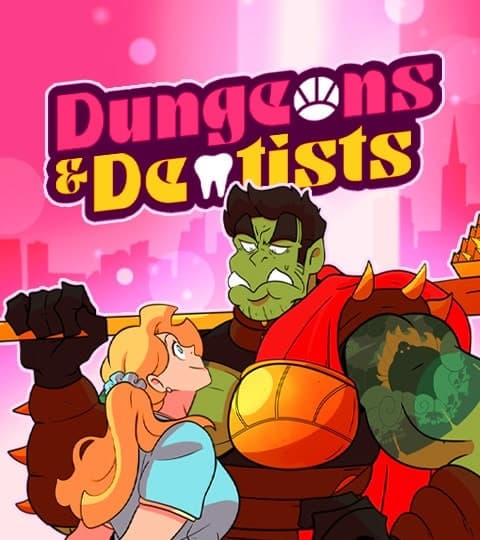 Dungeons & Dentists