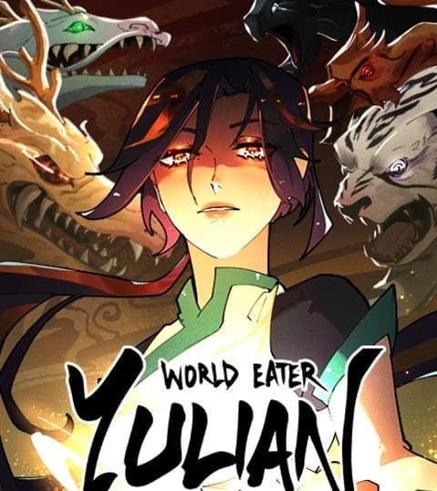 WORLD EATER YULIAN