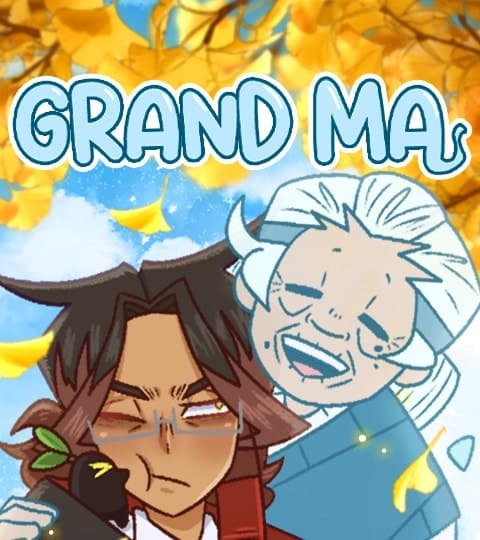 Grand Ma