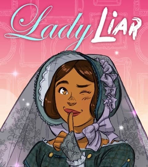 Lady Liar