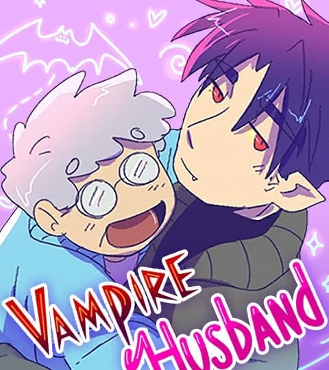 Vampire Husband