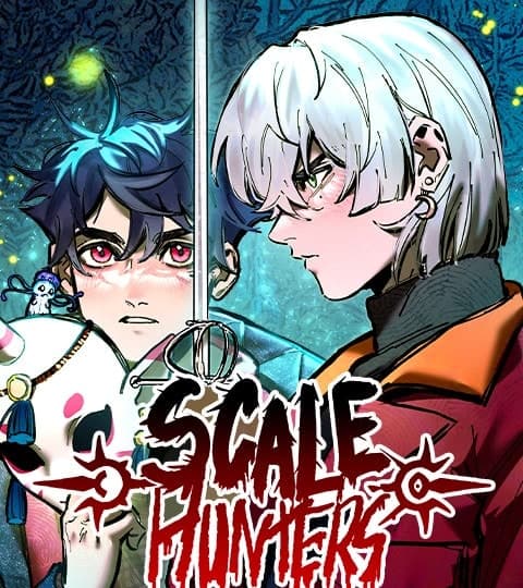 Scale Hunters