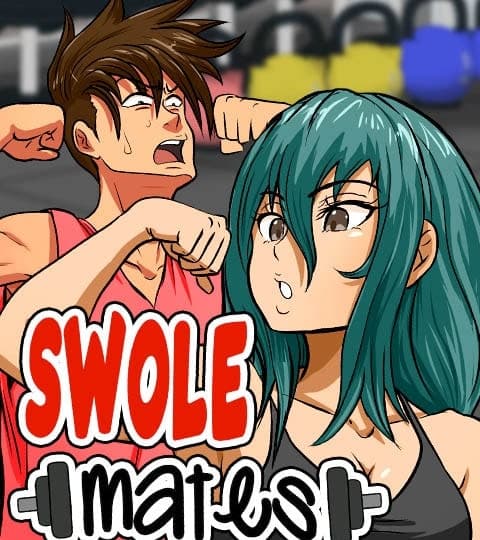 Swolemates