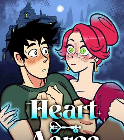 Heart Acres