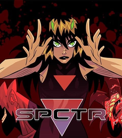 SPCTR