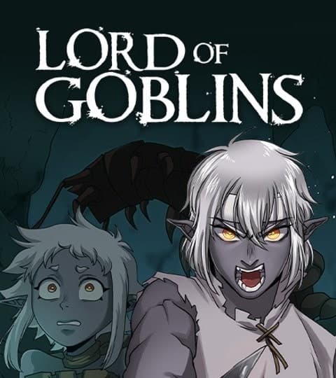 Lord of Goblins