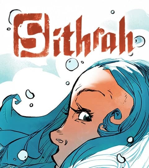 Sithrah