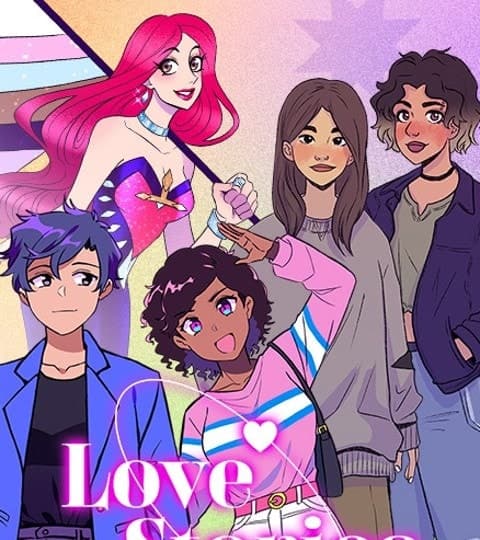 Love Stories