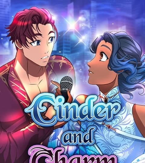 Cinder and Charm