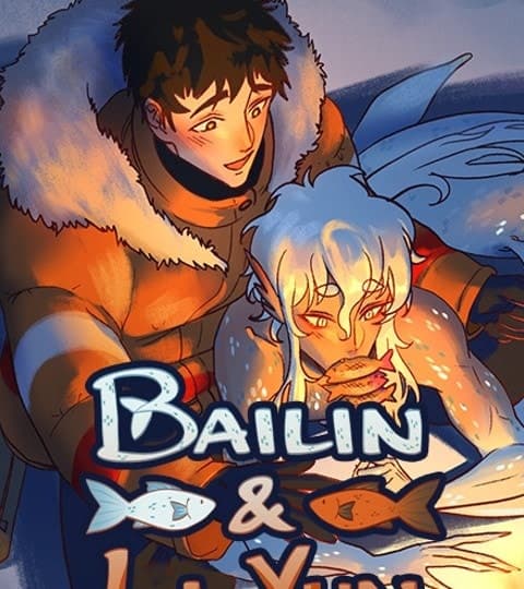Bailin and Li Yun