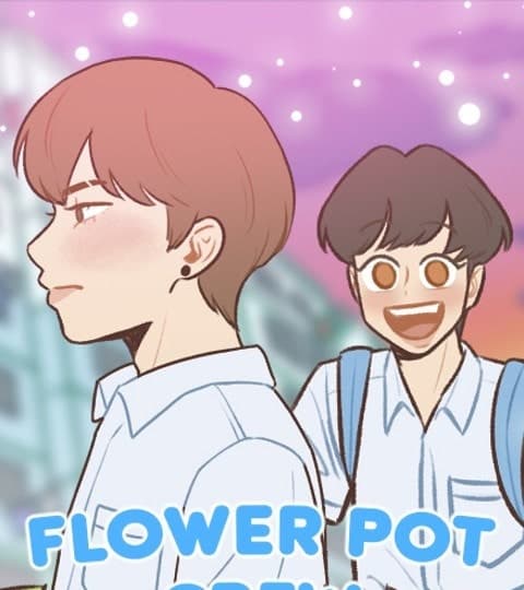 Flower Pot Crew