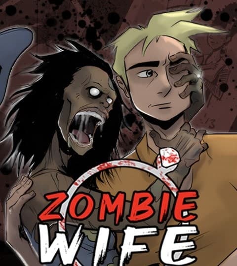 Zombie Wife