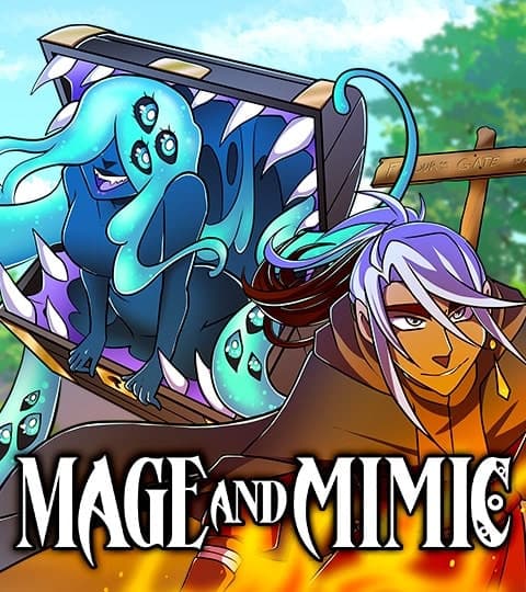 Mage and Mimic