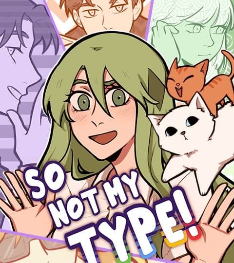 So Not My Type