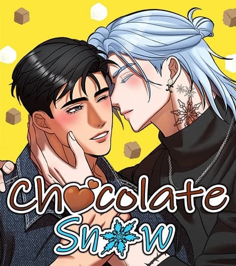 Chocolate Snow