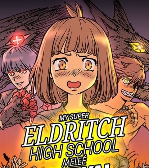 My Super Eldritch High School Melee Festival