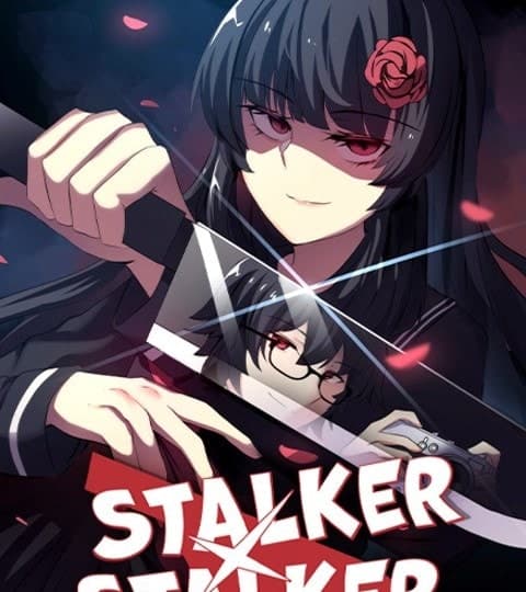 Stalker x Stalker